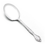 Affection by Community, Silverplate Berry Spoon