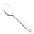 Noblesse by Community, Silverplate Teaspoon, Monogram S