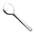 Noblesse by Community, Silverplate Cream Soup Spoon