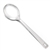 Noblesse by Community, Silverplate Round Bowl Soup Spoon