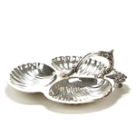 Baroque by Wallace, Silverplate Relish Dish