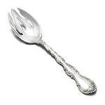 Strasbourg by Gorham, Sterling Tablespoon, Pierced (Serving Spoon)