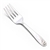 Daffodil by 1847 Rogers, Silverplate Baby Fork