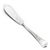 Domestic by Gorham, Sterling Master Butter Knife, Flat Handle, Monogram L