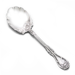 Hanover by William A. Rogers, Silverplate Sugar Spoon