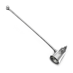 Baroque by Wallace, Silverplate Candle Snuffer