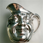 Sunny Jim Water Pitcher by Reed & Barton