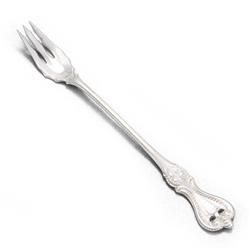 Old Colonial by Towle, Sterling Oyster Fork, Monogram S