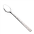 Silver Lace by 1847 Rogers, Silverplate Iced Tea/Beverage Spoon