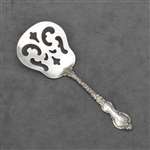 Du Barry by International, Sterling Bonbon Spoon