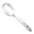 Acorn by Georg Jensen, Sterling Cream Ladle