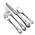 Old Master by Towle, Sterling 4-PC Setting, Dinner Size, French Blade