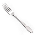 Lady Hamilton by Community, Silverplate Youth Fork