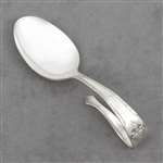 Lovely Lady by Holmes & Edwards, Silverplate Baby Spoon