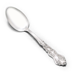 Moselle by American Silver Co., Silverplate Teaspoon