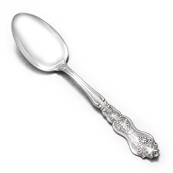 Moselle by American Silver Co., Silverplate Dessert Place Spoon