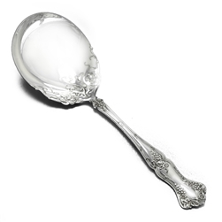 Vintage by 1847 Rogers, Silverplate Berry Spoon