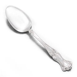 Vintage by 1847 Rogers, Silverplate Tablespoon (Serving Spoon), Monogram W