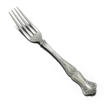 Vintage by 1847 Rogers, Silverplate Dinner Fork