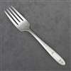 Grosvenor by Community, Silverplate Salad Fork