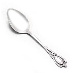 Monticello by Lunt, Sterling Demitasse Spoon