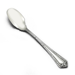 Fair Oak by Wm. Rogers & Son, Silverplate Cheese Scoop