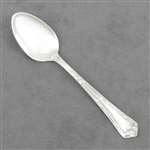 Fair Oak by Wm. Rogers & Son, Silverplate Demitasse Spoon