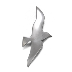 Pin by International, Sterling Seagull