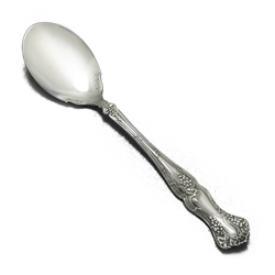 Vintage by 1847 Rogers, Silverplate Ice Cream Spoon