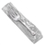 Rose Cascade by Reed & Barton, Sterling Cold Meat Fork