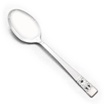 Coronation by Community, Silverplate Oval Soup Spoon