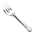 Tara by Reed & Barton, Sterling Cold Meat Fork