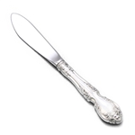 Melrose by Gorham, Sterling Master Butter Knife, Hollow Handle