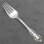 Medici by Gorham, Sterling Cold Meat Fork