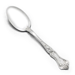 Edgewood by Simpson, Hall & Miller, Sterling Tablespoon (Serving Spoon), Monogram G