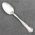 Edgewood by Simpson, Hall & Miller, Sterling Coffee Spoon