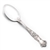 Edgewood by Simpson, Hall & Miller, Sterling Teaspoon, Monogram S