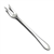 First Lady by Holmes & Edwards, Silverplate Pickle Fork