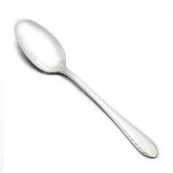 First Lady by Holmes & Edwards, Silverplate Teaspoon