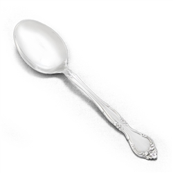 Affection by Community, Silverplate Oval Soup Spoon