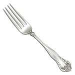 Stratford by Simpson, Hall & Miller, Sterling Luncheon Fork