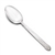 Moss Rose by National, Silverplate Tablespoon (Serving Spoon)