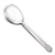 Moss Rose by National, Silverplate Sugar Spoon
