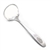 Bird of Paradise by Community, Silverplate Cream Ladle