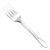 Lady Hamilton by Community, Silverplate Cold Meat Fork