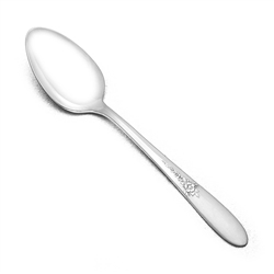 Fantasy by Tudor Plate, Silverplate Teaspoon