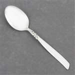 South Seas by Community, Silverplate Oval Soup Spoon