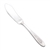 Bird of Paradise by Community, Silverplate Master Butter Knife