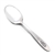 Bird of Paradise by Community, Silverplate Sugar Spoon