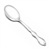 Camelot by Wm. Rogers Mfg. Co., Silverplate Place Soup Spoon